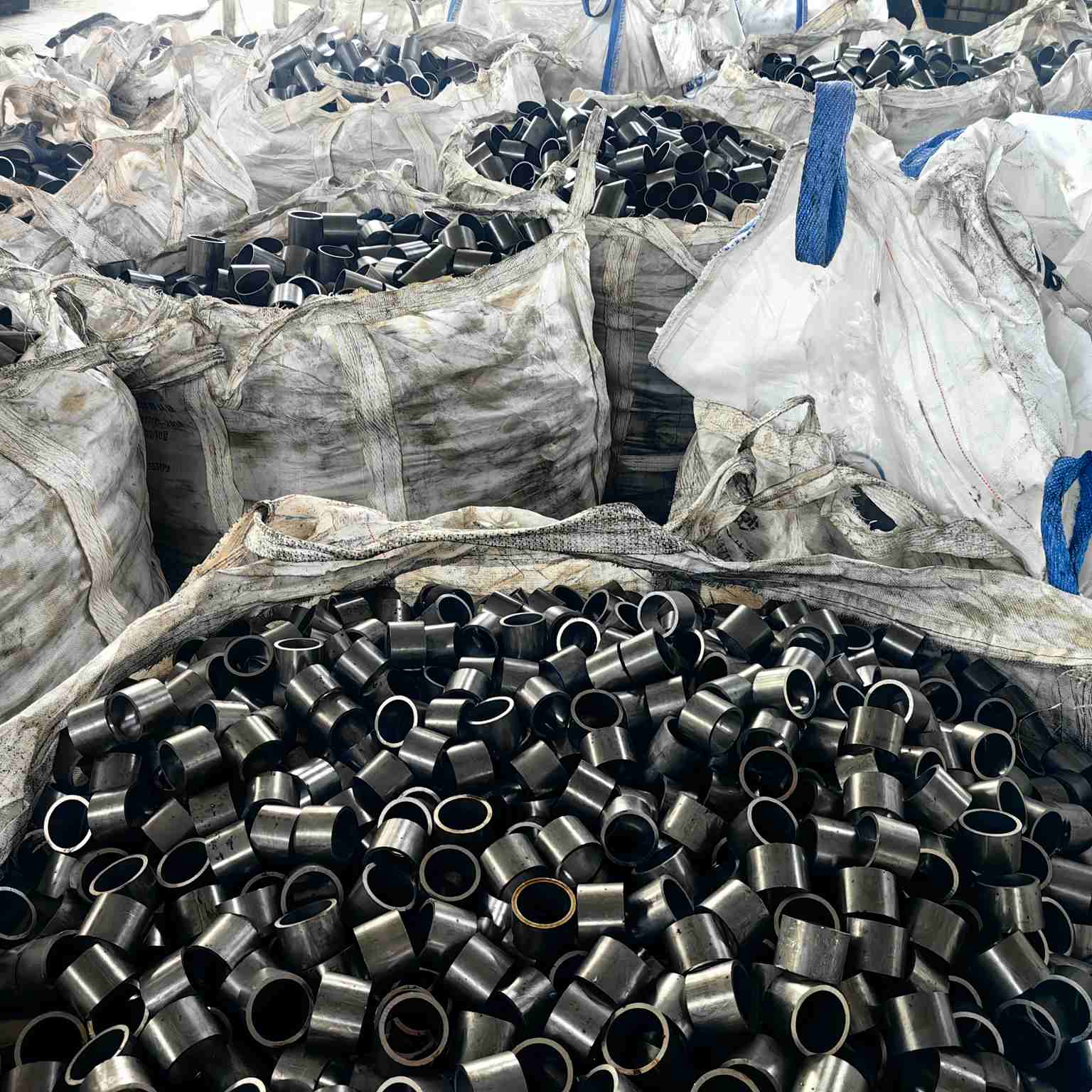 嘉兴市精密管无缝管零切 - 方案